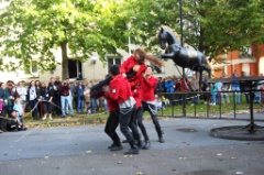 Les Echappes du carrousel 58 * 5184 x 3456 * (6.38MB)